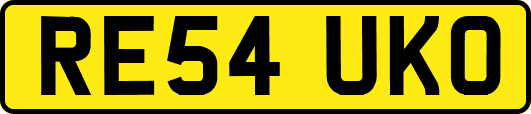 RE54UKO