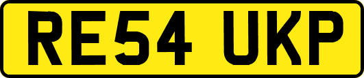 RE54UKP