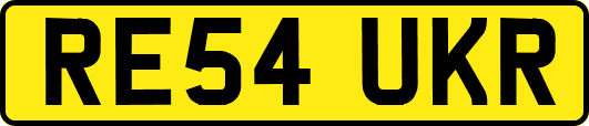 RE54UKR