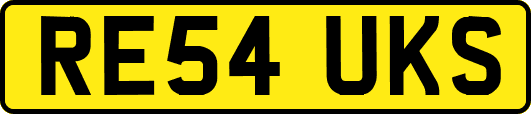 RE54UKS