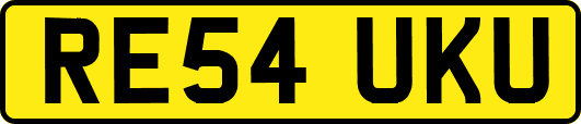 RE54UKU