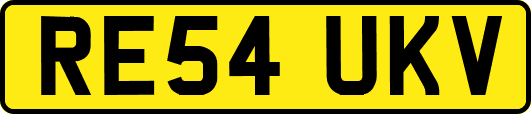 RE54UKV