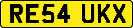 RE54UKX