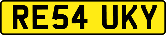 RE54UKY