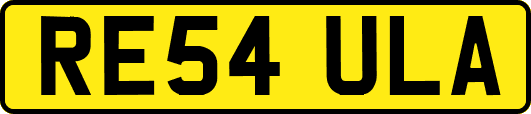 RE54ULA