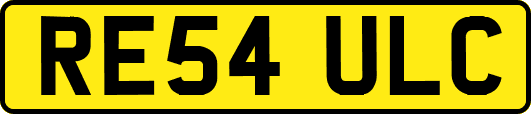 RE54ULC