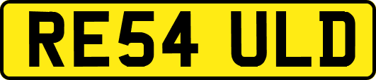 RE54ULD