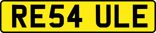RE54ULE