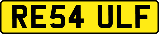 RE54ULF