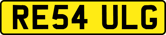 RE54ULG