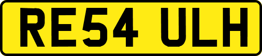 RE54ULH