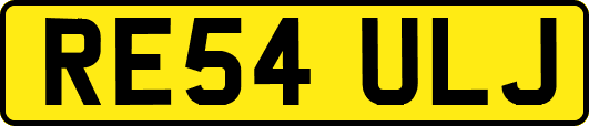 RE54ULJ