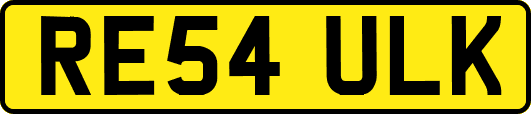 RE54ULK