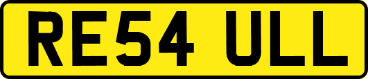 RE54ULL