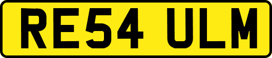 RE54ULM