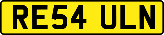 RE54ULN