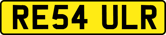 RE54ULR