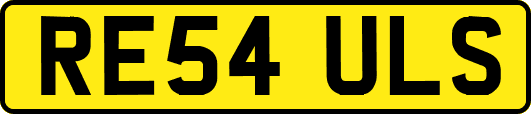 RE54ULS