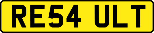 RE54ULT