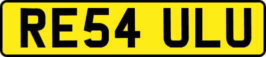 RE54ULU