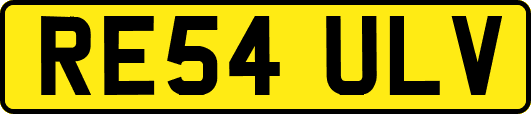 RE54ULV