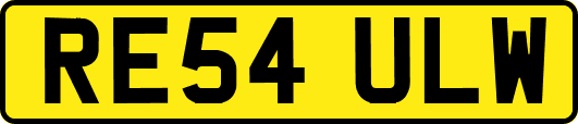 RE54ULW