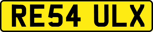 RE54ULX