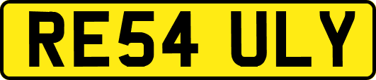 RE54ULY