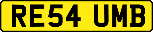 RE54UMB