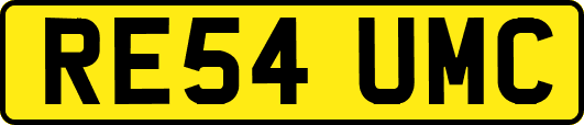 RE54UMC