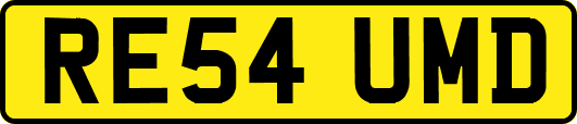 RE54UMD