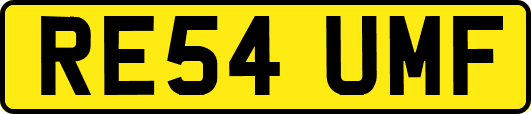 RE54UMF