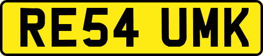 RE54UMK