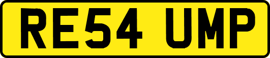RE54UMP