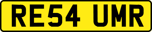 RE54UMR