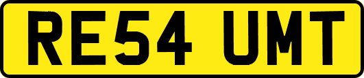 RE54UMT