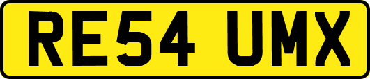 RE54UMX