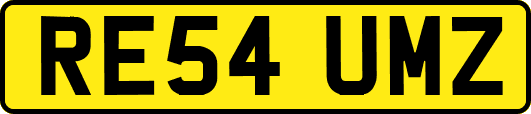RE54UMZ