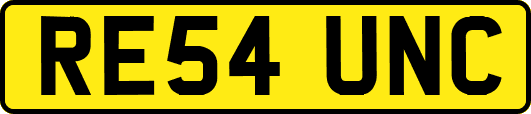 RE54UNC