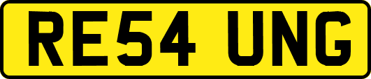 RE54UNG