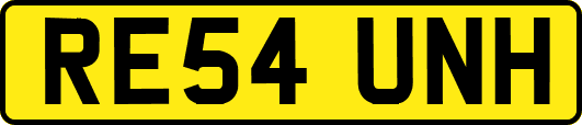 RE54UNH