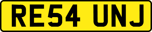 RE54UNJ