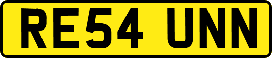 RE54UNN