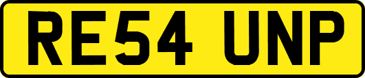 RE54UNP