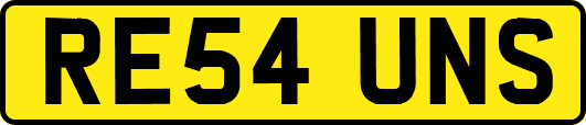 RE54UNS