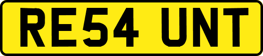 RE54UNT