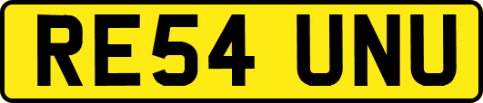 RE54UNU