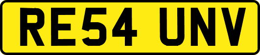 RE54UNV