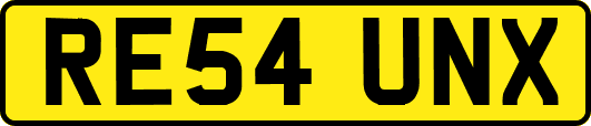 RE54UNX