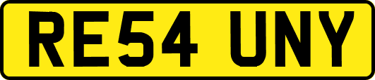 RE54UNY